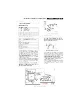 Preview for 19 page of Philips TC5.1U CA Service Manual