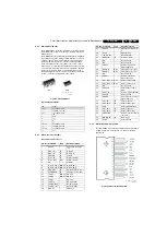 Preview for 23 page of Philips TC5.1U CA Service Manual