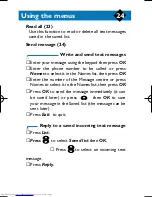 Preview for 27 page of Philips TCD808/A9 User Manual