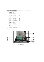 Preview for 4 page of Philips TCM1.0E Service Manual