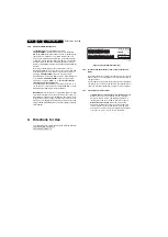 Preview for 6 page of Philips TCM1.0E Service Manual