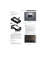 Preview for 9 page of Philips TCM1.0E Service Manual