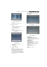 Предварительный просмотр 13 страницы Philips TCM2.0E Service Manual