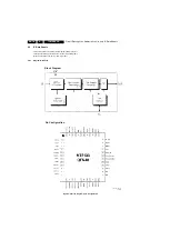 Предварительный просмотр 78 страницы Philips TCM2.0E Service Manual