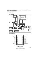 Предварительный просмотр 84 страницы Philips TCM2.0E Service Manual