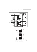 Предварительный просмотр 85 страницы Philips TCM2.0E Service Manual