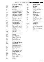 Preview for 7 page of Philips TCM3.1A Service Manual