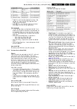 Preview for 13 page of Philips TCM3.1A Service Manual