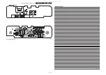 Preview for 72 page of Philips TCM3.1A Service Manual