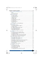 Preview for 6 page of Philips TD6326 User Manual