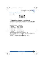 Preview for 14 page of Philips TD6326 User Manual