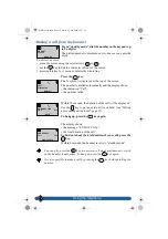 Preview for 15 page of Philips TD6326 User Manual