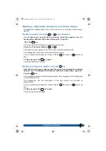 Preview for 16 page of Philips TD6326 User Manual