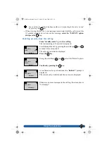 Preview for 24 page of Philips TD6326 User Manual