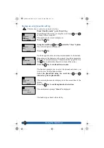 Preview for 25 page of Philips TD6326 User Manual