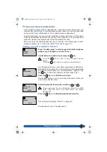 Preview for 26 page of Philips TD6326 User Manual