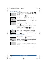 Preview for 27 page of Philips TD6326 User Manual