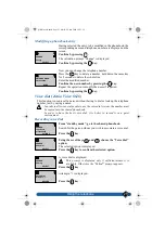 Preview for 28 page of Philips TD6326 User Manual