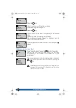 Preview for 29 page of Philips TD6326 User Manual