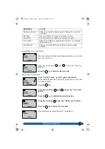 Preview for 30 page of Philips TD6326 User Manual