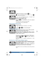 Preview for 33 page of Philips TD6326 User Manual