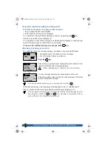 Preview for 35 page of Philips TD6326 User Manual