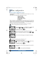 Preview for 39 page of Philips TD6326 User Manual