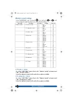 Preview for 41 page of Philips TD6326 User Manual