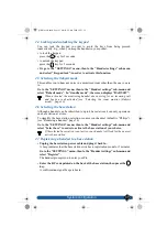 Preview for 44 page of Philips TD6326 User Manual