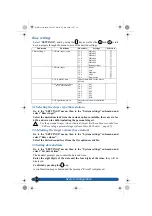 Preview for 45 page of Philips TD6326 User Manual