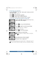 Preview for 48 page of Philips TD6326 User Manual