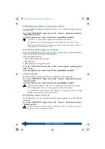 Preview for 49 page of Philips TD6326 User Manual