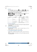 Preview for 52 page of Philips TD6326 User Manual