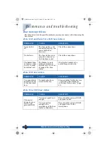 Preview for 55 page of Philips TD6326 User Manual