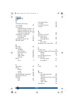 Preview for 60 page of Philips TD6326 User Manual