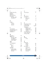 Preview for 61 page of Philips TD6326 User Manual