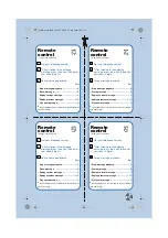 Preview for 63 page of Philips TD6326 User Manual