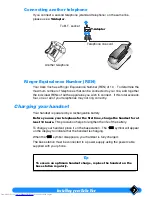 Предварительный просмотр 11 страницы Philips TD6600 User Manual