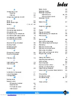 Preview for 47 page of Philips TD6600 User Manual