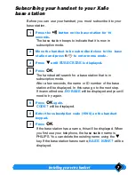 Preview for 9 page of Philips TD6820 User Manual