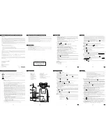 Preview for 2 page of Philips TD9220/BK161P User Manual