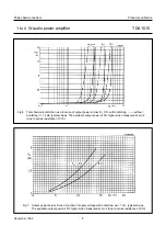 Preview for 8 page of Philips TDA1015 Datasheet