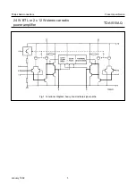 Preview for 3 page of Philips TDA1510AQ Datasheet