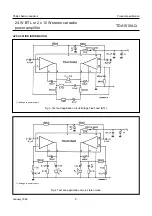 Preview for 9 page of Philips TDA1510AQ Datasheet