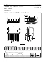 Preview for 10 page of Philips TDA1510AQ Datasheet