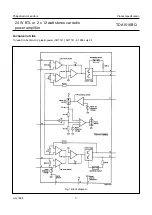 Preview for 3 page of Philips TDA1516BQ Datasheet