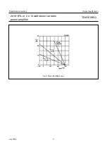 Preview for 5 page of Philips TDA1516BQ Datasheet