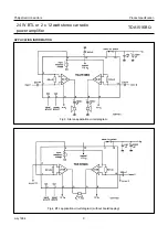 Preview for 9 page of Philips TDA1516BQ Datasheet