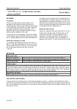 Preview for 11 page of Philips TDA1516BQ Datasheet