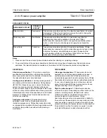 Предварительный просмотр 12 страницы Philips TDA1517 Datasheet